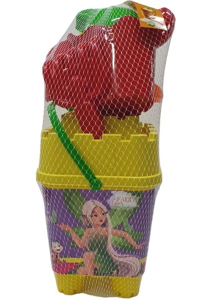 Resimli Büyük Kale Kova indirimleri