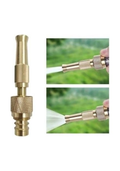 Yüksek Basınçlı Ayarlanabilir Hortum Başlığı