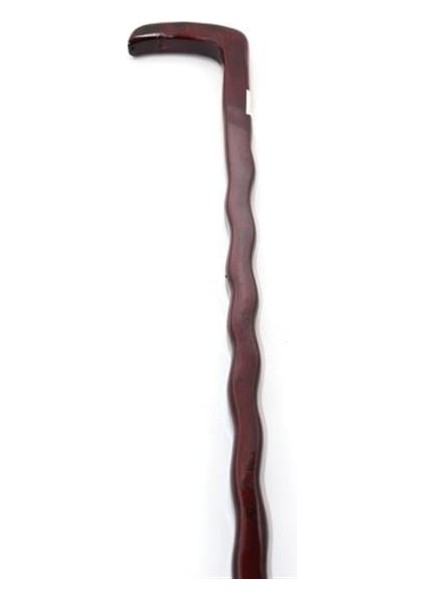 Ahşap Baston Model 4
