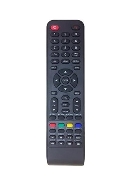 32'' - 40'' Lcd Led Tv Kumandası