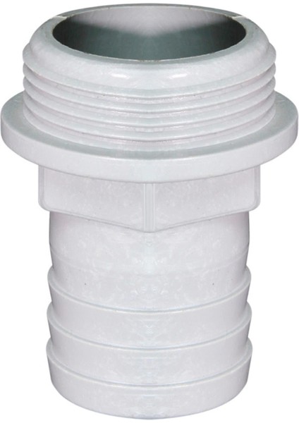 Plastik 2 Inch Hortum Rekoru