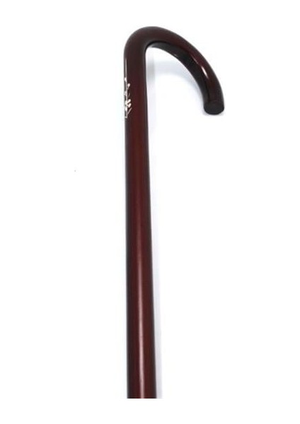 Ahşap Baston Model 9