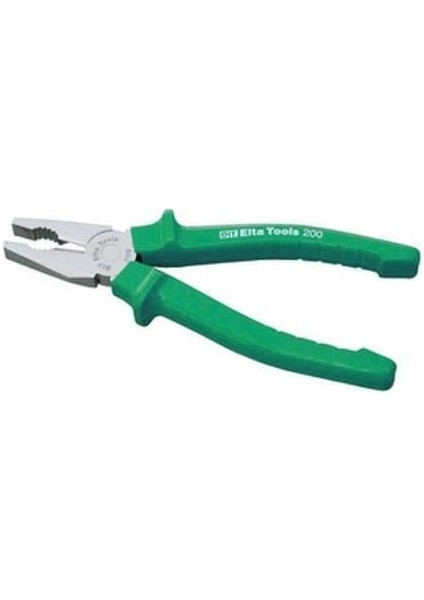 Elta 3021 Kombine Pense 180 mm