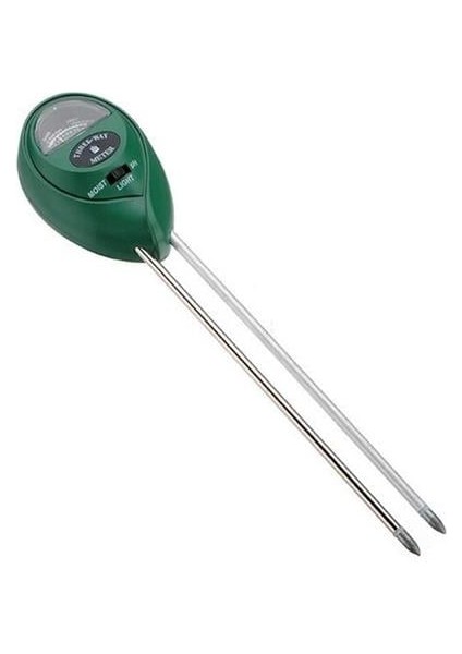 Tr-01 Toprak Test Cihazı