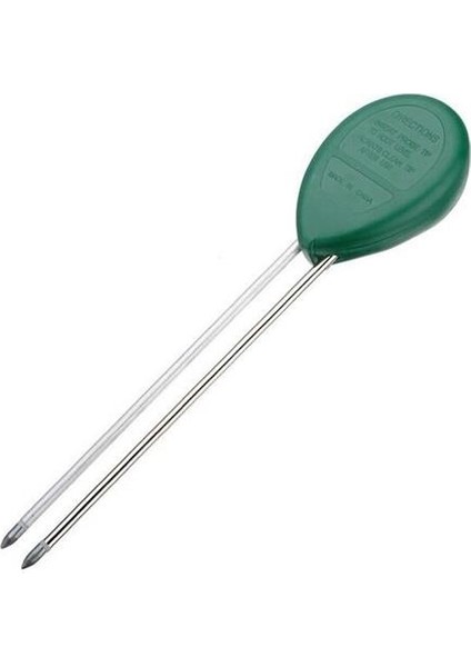 Tr-01 Toprak Test Cihazı