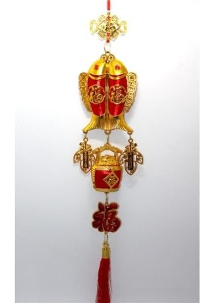 Şans ve Bereket Askılık Model 2