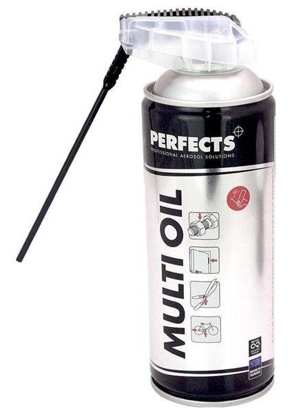 Multi Oil 400ML Sprey
