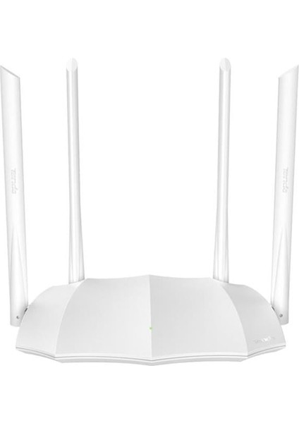 Ac5 1200 Mbps Dual-Band 4 Port Wifi Router-Access Point