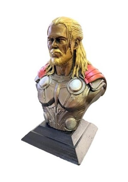 Thor Büst