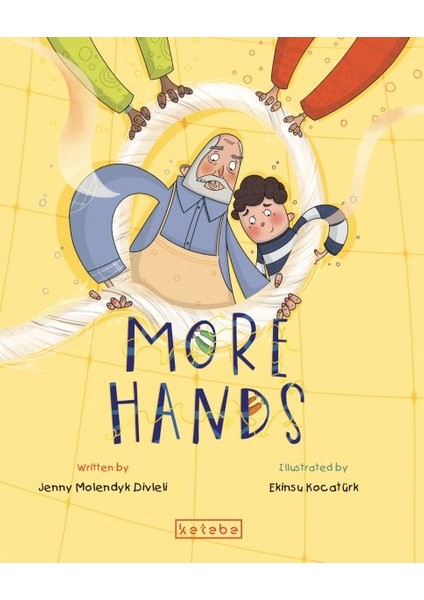 More Hands