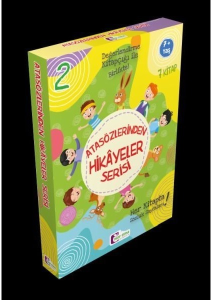 Atasözlerinden Hikayeler - Balık Ağa Girdikten Sonra Aklı Başına Gelir