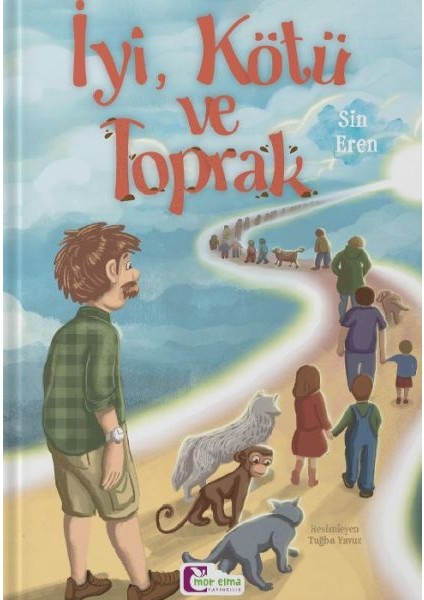 Iyi, Kötü ve Toprak