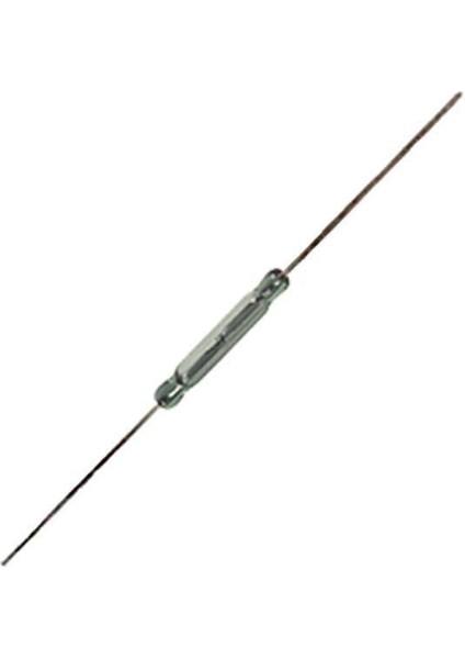 Reed Röle (Su Sayacı Rölesi)