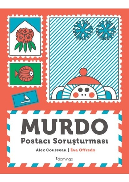 Murdo - Postacı Soruşturması