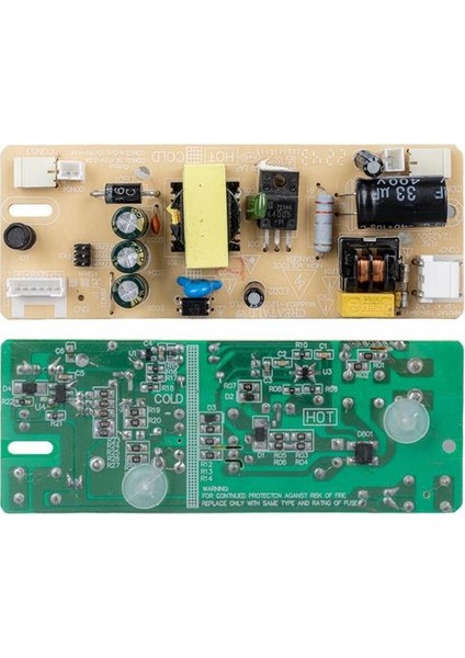 CA-1209 Power Supply Modül 27 Inç