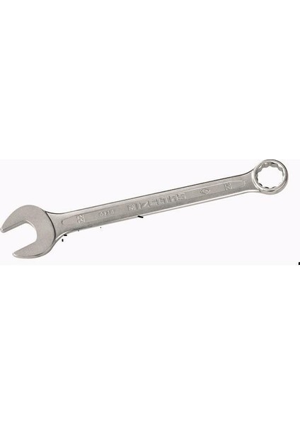 Izeltaş 0320 Kombine Anahtar 16 mm Kısa Boy