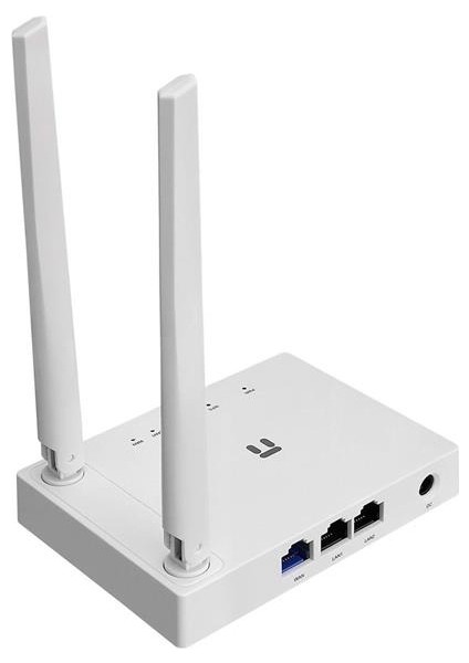 W1 300 Mbps 2.4ghz Kablosuz Router - Repeater - Access Point - Wisp Smart