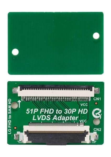 Lcd Panel Flexi Repair Qk08v2 Qk8002a