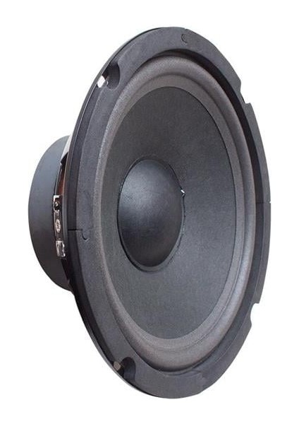 1608 16 cm 8 Ohm Tweter'sız Tekli Hoparlör