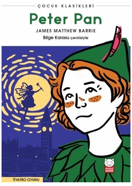 Peter Pan
