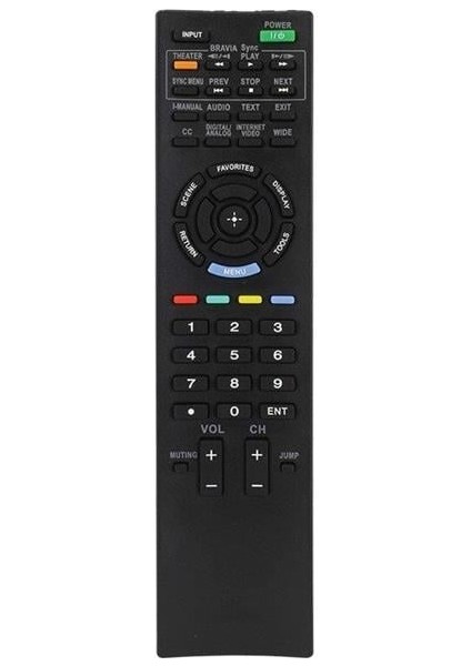 Sony RM-D959 Universal Lcd-Led Tv Kumandası