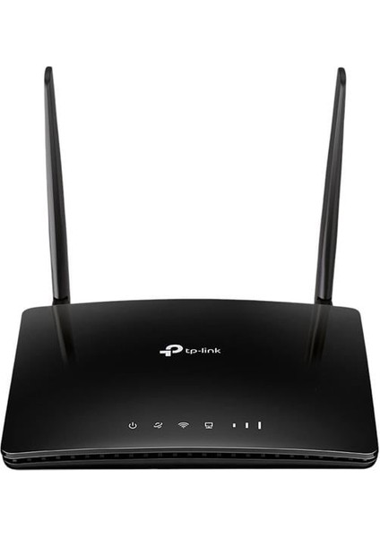 TL-MR6400 300 Mbps 4g Lte Sim Kart Girişli Kablosuz N Router