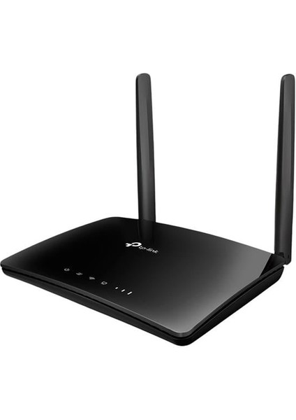 TL-MR6400 300 Mbps 4g Lte Sim Kart Girişli Kablosuz N Router