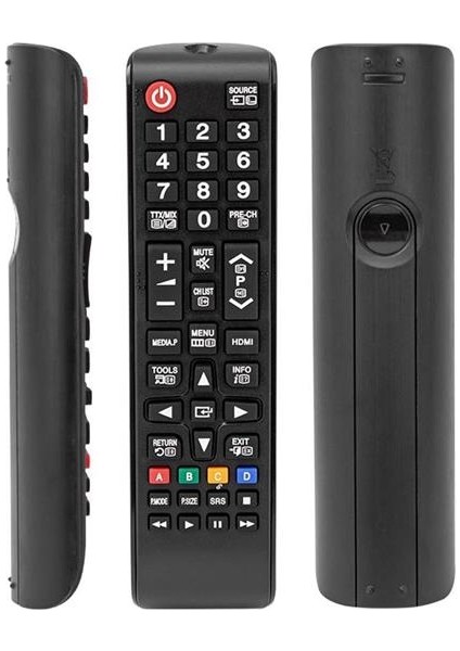 Samsung 3D Özellikli LCD LED Tv Kumandası