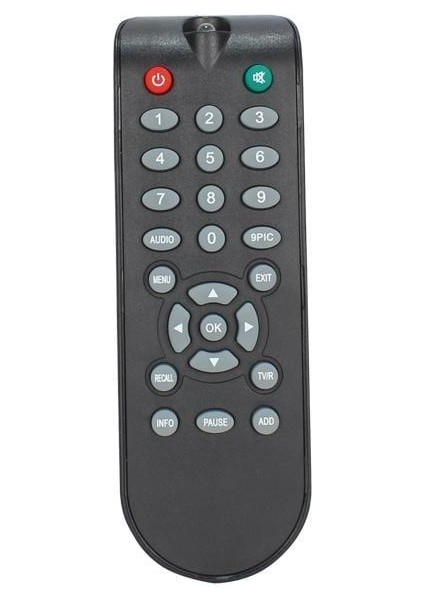 Weko Kr Microstar - Kawai - Rose DR-7500 Uydu Kumandası