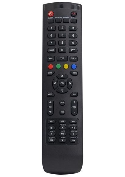 Weko Awox-Telefox 19''-22''-32'' Lcd-Led Tv Kumandası