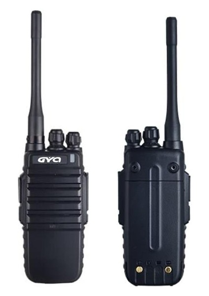 Q73 15 Km Pmr El Telsizi (8 Kanal + 16 Alt Kanal)