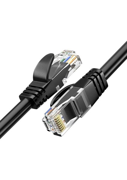 SWA1945/93 Cat6 8 Metre Patch Network Ethernet Kablo