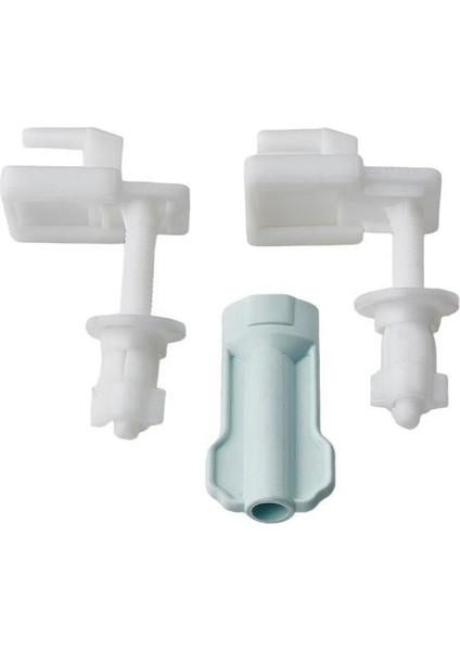 Japar Atlantis Klozet Kapak Menteşesi