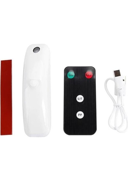 H901 Yeşil Işıklı Araç Feneri fiyatları