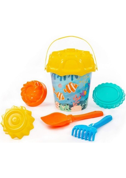 Yuvarlak Kova NO.673 fiyatları