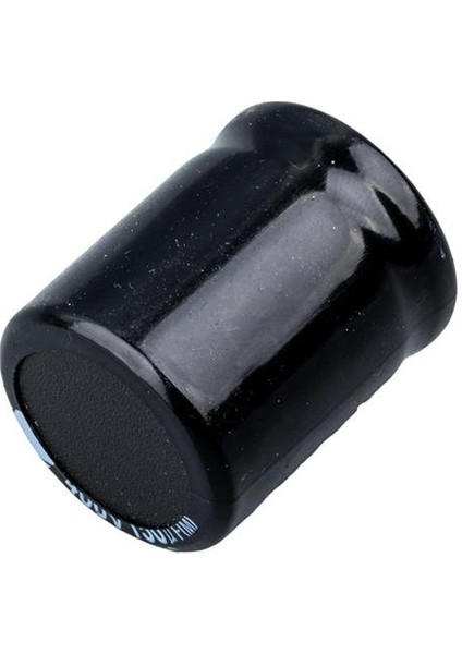 150 Μf 400 Volt Tel Bacak Kondansatör