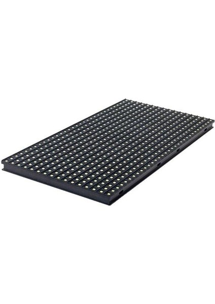 Smd LED Panel P10 16X32 Beyaz