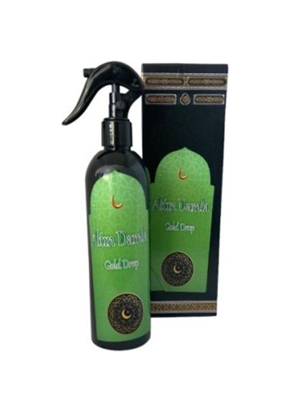 Altın Damla Oda Kokusu 400ML.