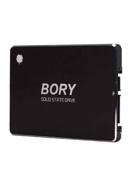 R500-C128G Sata3 128 GB SSD 550/510 Mbs Harddisk