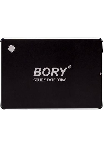 R500-C128G Sata3 128 GB SSD 550/510 Mbs Harddisk