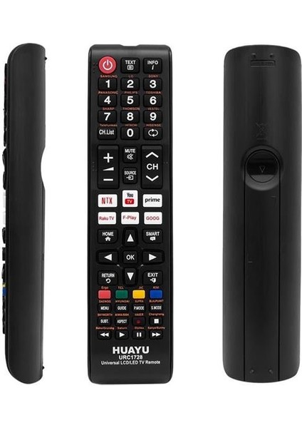 Urc1728 Lcd-Led Tv Unıversal Kumanda