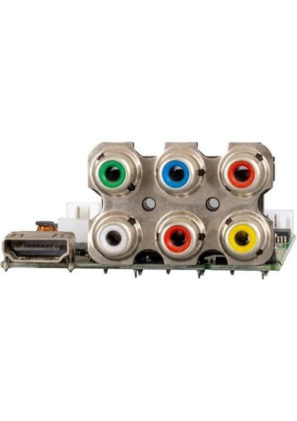 HL-5483 Dvd/dıvx Player Board