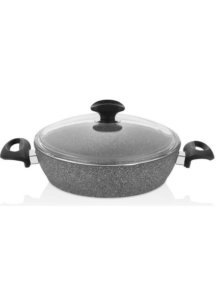 Granit Karnıyarık Tencere 26 cm