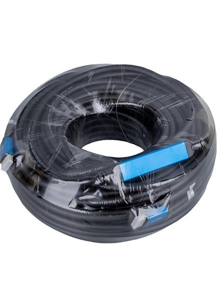 G-508B Çipsetli Çift Filtreli HDMI Kablo 40 Metre