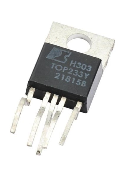 Top 233Y TO-220-5 Entegre Devre