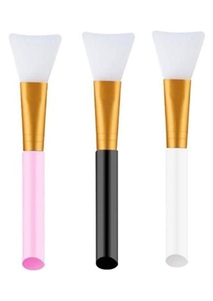 Maske Sürme Spatulası