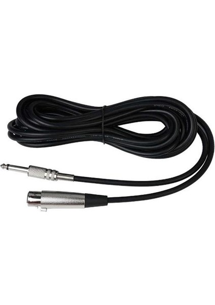 DM-501 600 Ohm Kablolu El Mikrofon