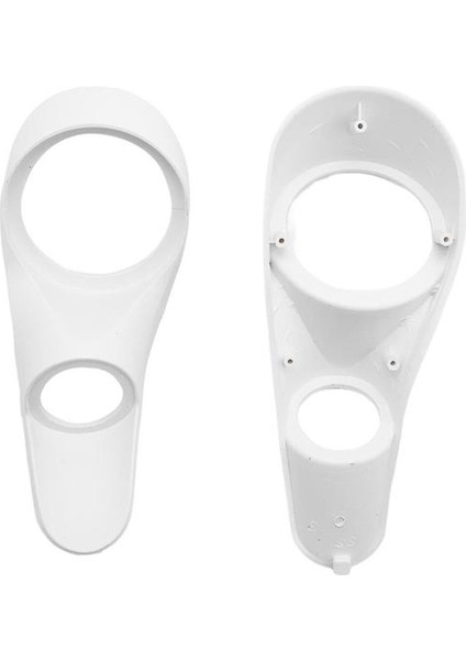 Xyp-Pod2 3.5'' - 3.8'' - 4'' Tweeter Montaj Yuvası 1 Çift (Plastik)