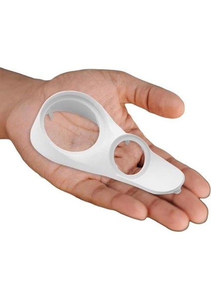Xyp-Pod2 3.5'' - 3.8'' - 4'' Tweeter Montaj Yuvası 1 Çift (Plastik)