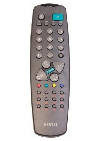 920 Siyah Tv Kumandası